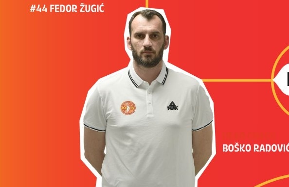 媒体人：不怀疑黑山男篮主教练的业务能力 但CBA执教的难度很高
